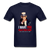 Wash Your Hand - navy
