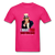 Wash Your Hand - fuchsia