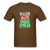 Killer Virus Chaos Spread - brown