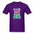 Killer Virus Chaos Spread - purple