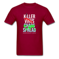 Killer Virus Chaos Spread