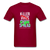 Killer Virus Chaos Spread - dark red