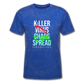 Killer Virus Chaos Spread