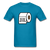 Keep Calm And Toilet Paper - turquoise