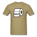 Dealer - khaki