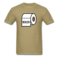 Dealer - khaki