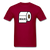 Dealer - dark red