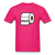 Dealer - fuchsia