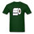 Dealer - forest green