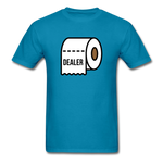Dealer - turquoise