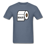 Dealer - denim