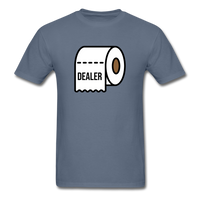 Dealer - denim
