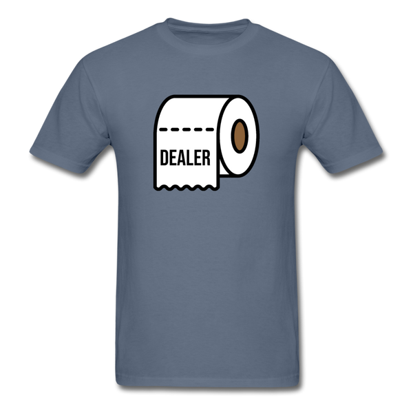 Dealer - denim