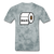Dealer - grey tie dye