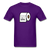 Shit Happen - purple