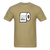 Shit Happen - khaki