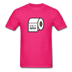 Shit Happen - fuchsia