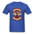 Men's T-Shirt - royal blue