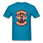 Men's T-Shirt - turquoise