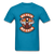 Men's T-Shirt - turquoise