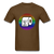 Take It Or Leave It - brown
