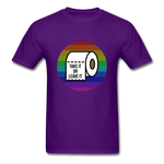 Take It Or Leave It - purple