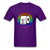 Take It Or Leave It - purple