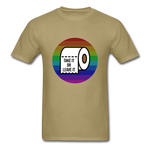 Take It Or Leave It - khaki