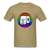 Take It Or Leave It - khaki