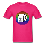 Take It Or Leave It - fuchsia