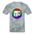 Take It Or Leave It - grey tie dye