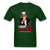 Stay At Home - forest green
