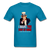 Stay At Home - turquoise