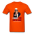 Stay At Home - orange