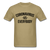 Corona Virus VS Everybody - khaki