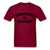 Corona Virus VS Everybody - burgundy