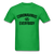 Corona Virus VS Everybody - bright green