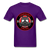 Corona Virus Survival - purple