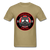 Corona Virus Survival - khaki