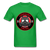 Corona Virus Survival - bright green
