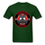 Corona Virus Survival - forest green
