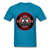 Corona Virus Survival - turquoise