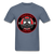 Corona Virus Survival - denim
