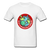 Stop Corona Virus Spread - white
