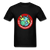 Stop Corona Virus Spread - black