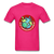 Stop Corona Virus Spread - fuchsia