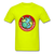 Stop Corona Virus Spread - safety green