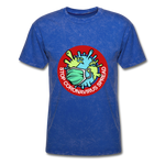 Stop Corona Virus Spread - mineral royal