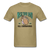 Stay Safe - khaki