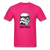 What Virus? - fuchsia